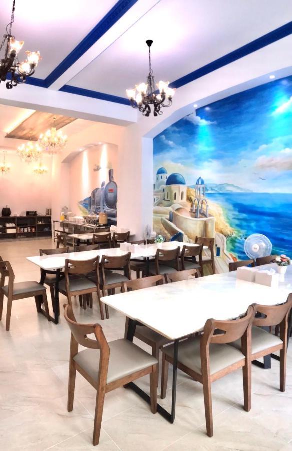 Moon Bay Coastal Hotel Xincheng Township 외부 사진