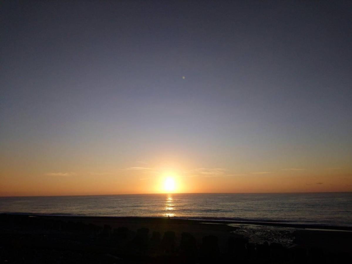 Moon Bay Coastal Hotel Xincheng Township 외부 사진