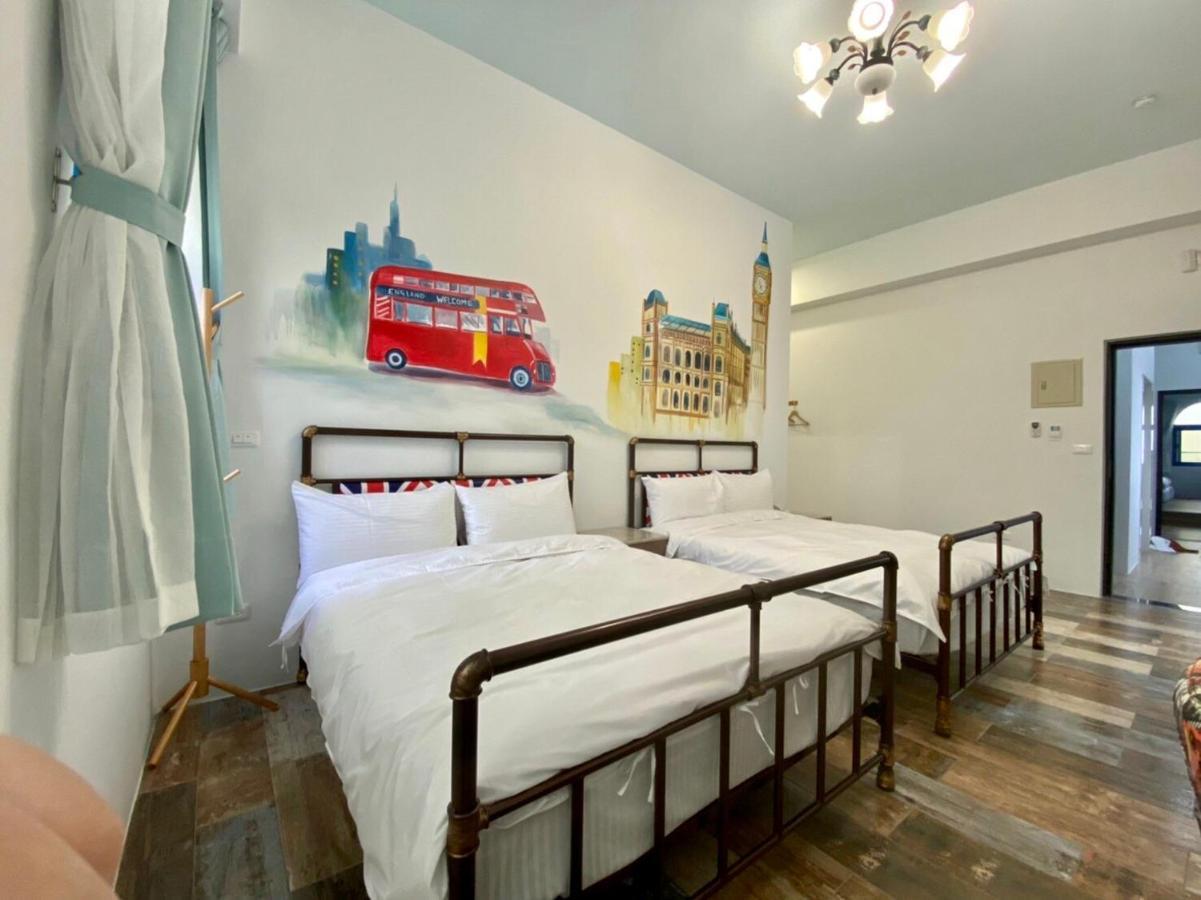 Moon Bay Coastal Hotel Xincheng Township 외부 사진