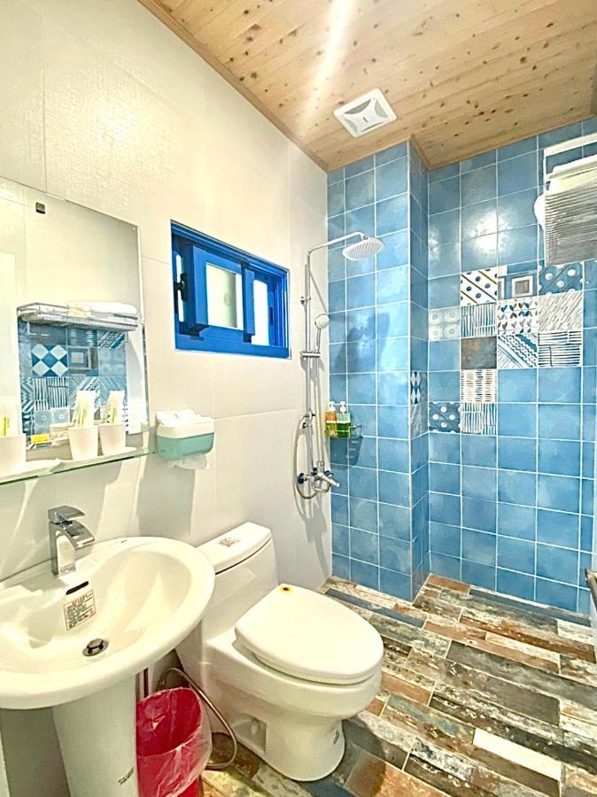 Moon Bay Coastal Hotel Xincheng Township 외부 사진