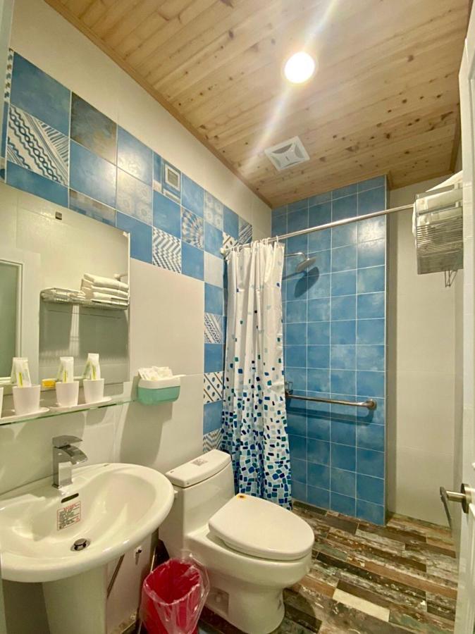 Moon Bay Coastal Hotel Xincheng Township 외부 사진